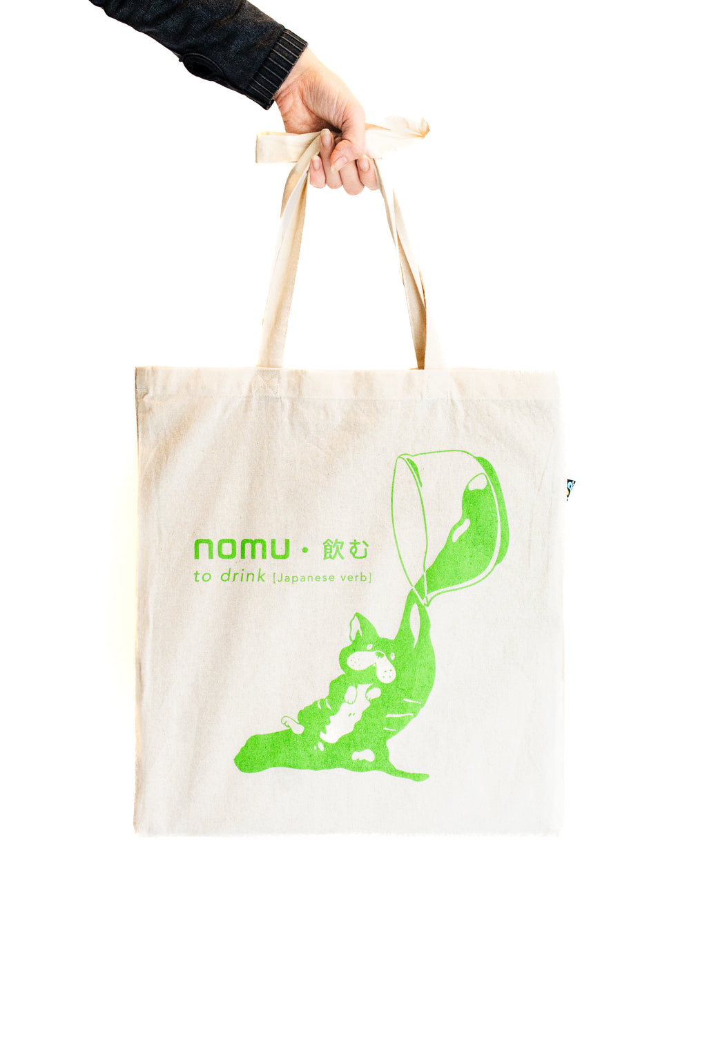 Nomu Totebag