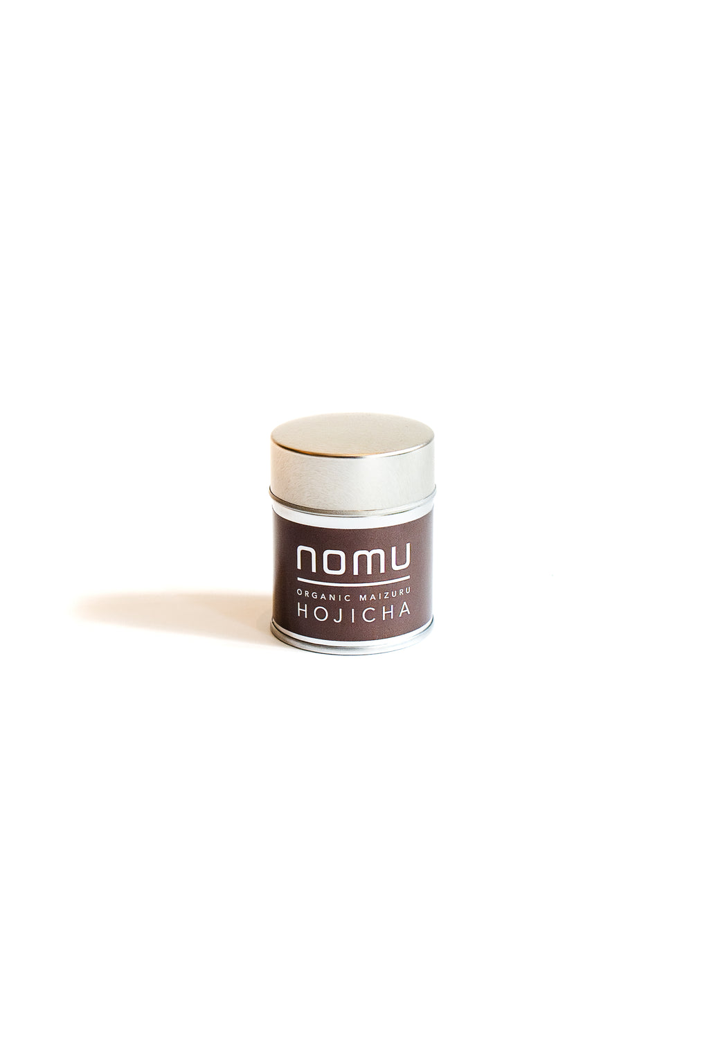 Nomu Houjicha 30 gram tin