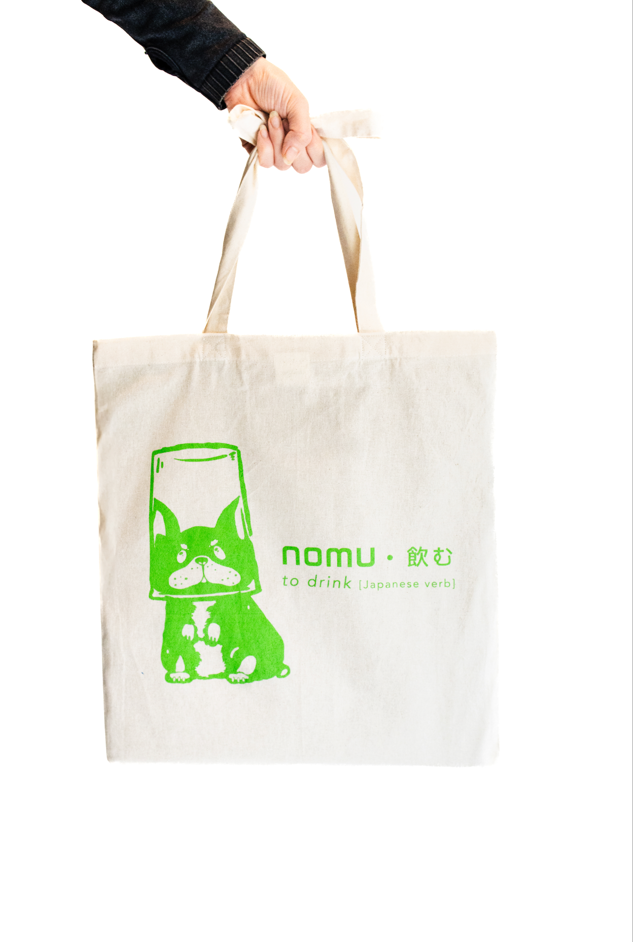 Nomu Totebag
